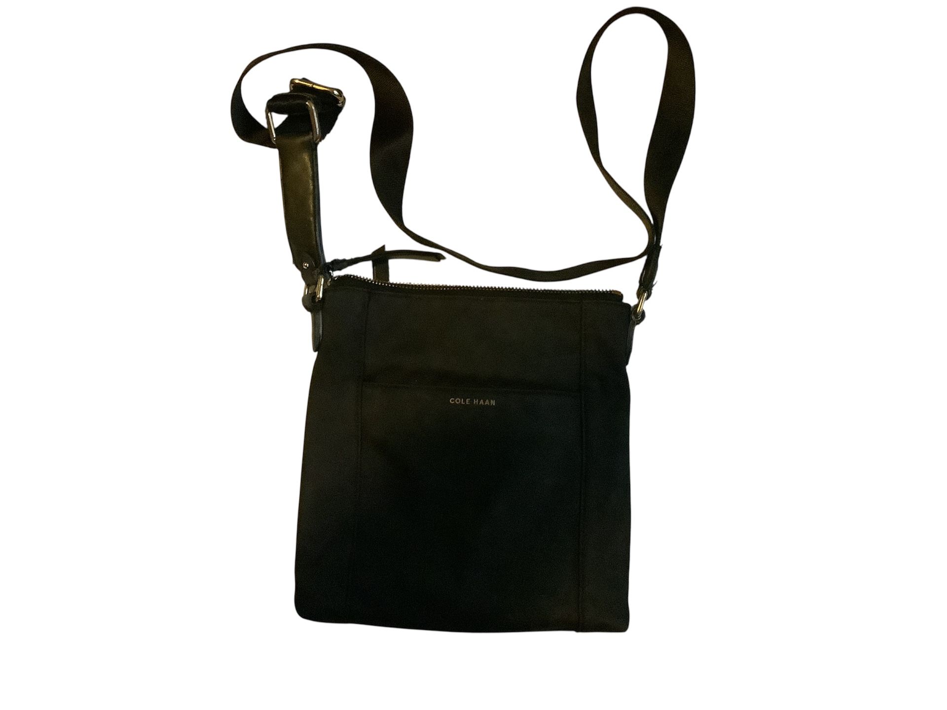 Cole Haan Black Purse