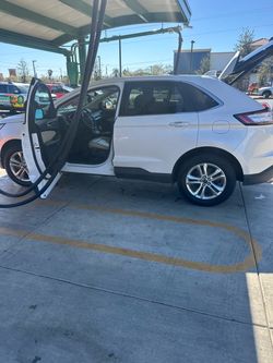 2015 Ford Edge