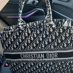 Christian Dior Bag 