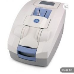GE ACHILLIES INSIGHT BONE DENSITOMETER 