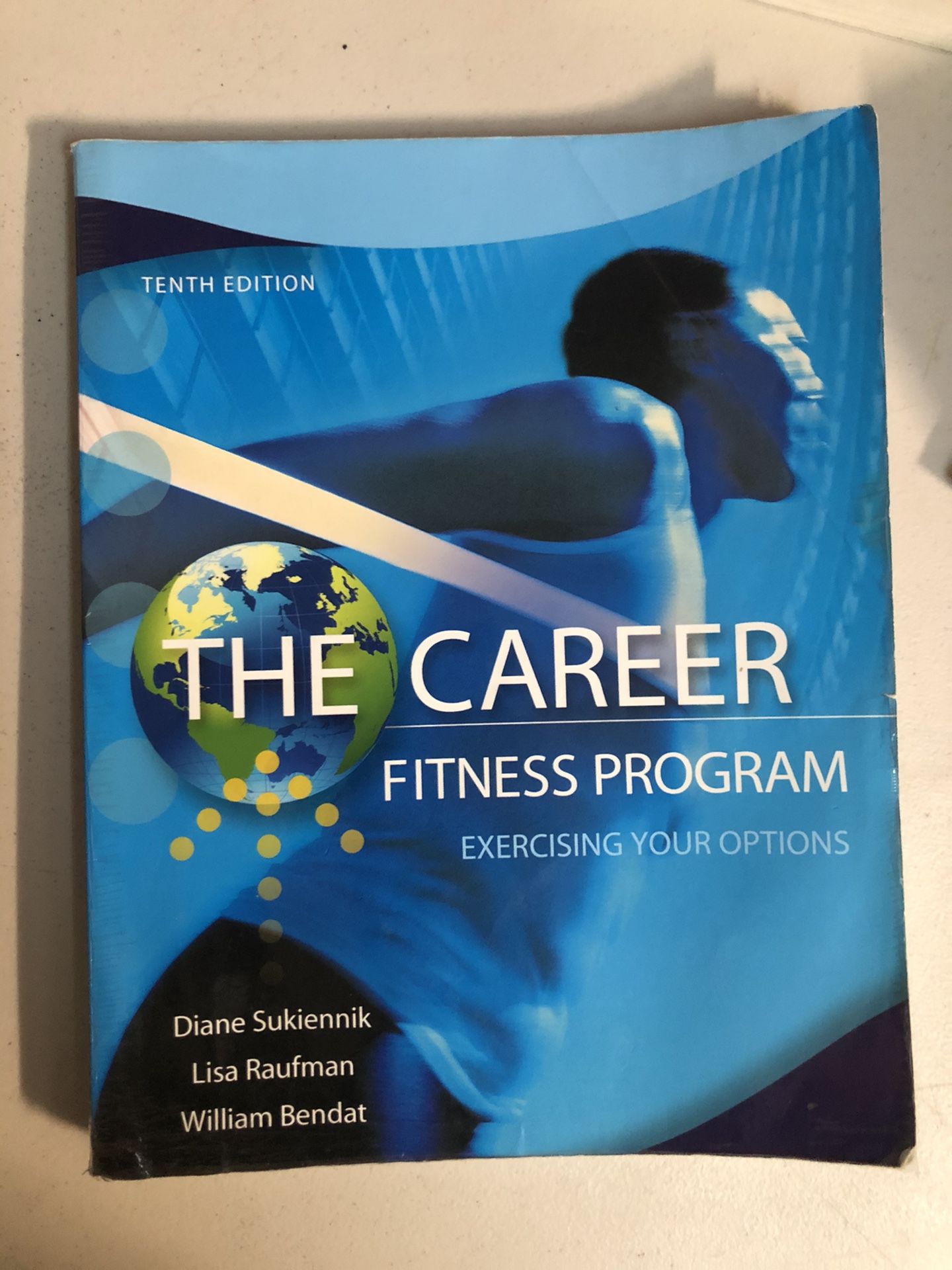 The Career, Fitness Program