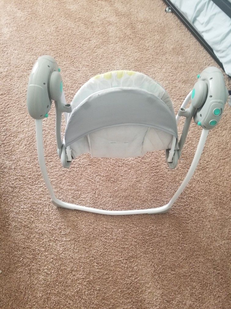 Baby Items....