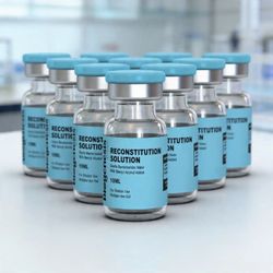 BAC Water / Recon water - US Distributor