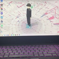 Gaming Laptop And Ps5 (trading For desktop Pc)