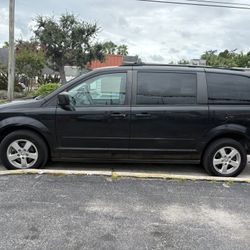 2010 Dodge Grand Caravan