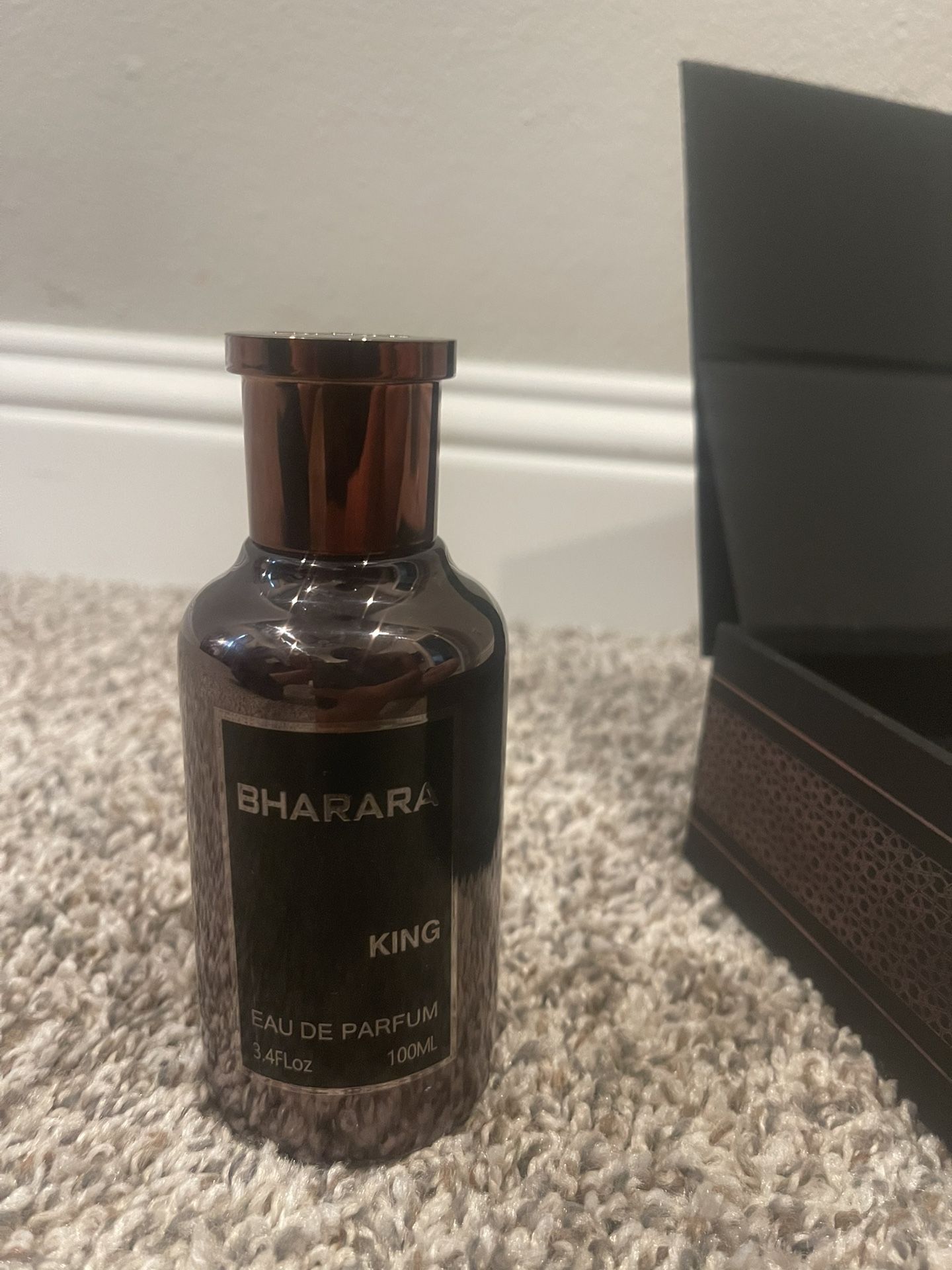 bharara king perfume