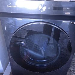 Samsung Bespoke Smart Dryer Brand New