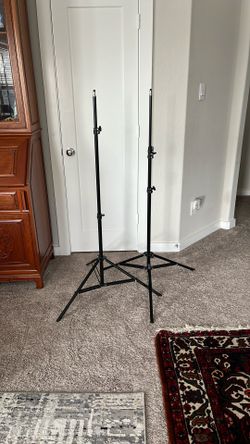 Light Stand