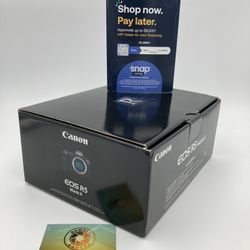 Canon EOS R5 II