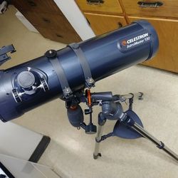 Big Telescope