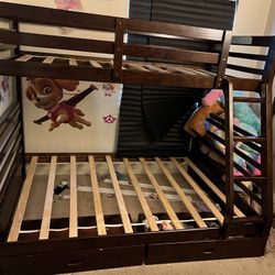 New Bunk Beds Mattress Including 