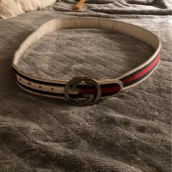 Gucci Belt 