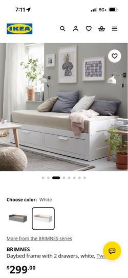 Twin/king bed