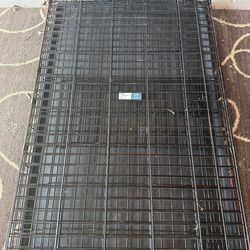 Dog crate