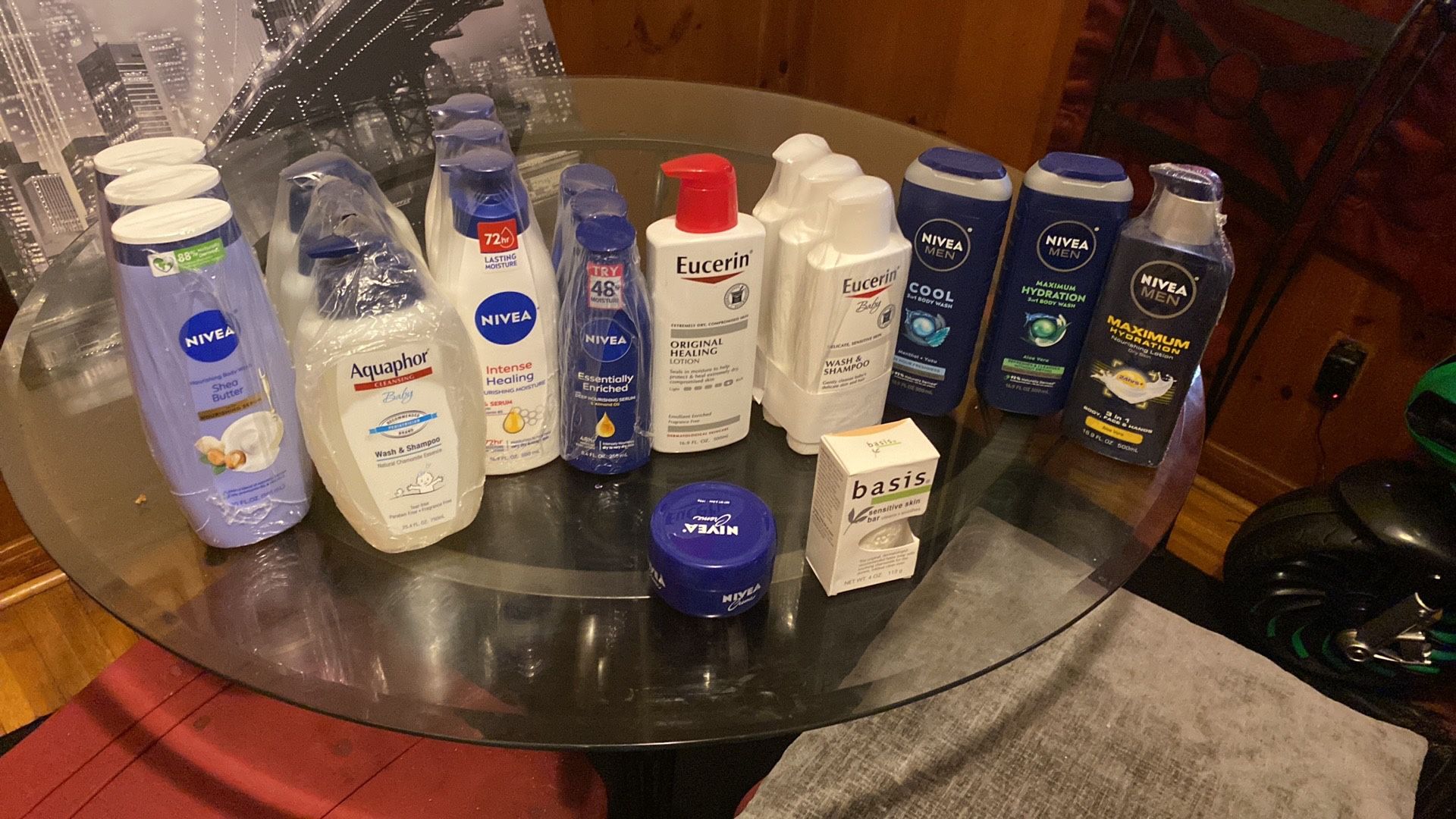 Hygiene Products