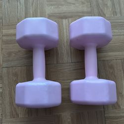 Dumbbell