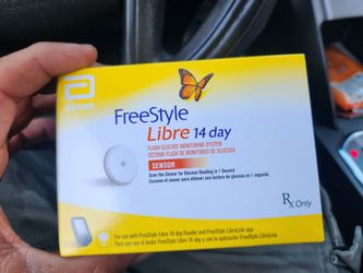Libre 14