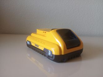 Bateria Dewalt 3 Ah