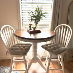 French Country Style Dining table 