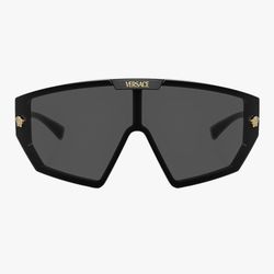 Versace Sunglasses 