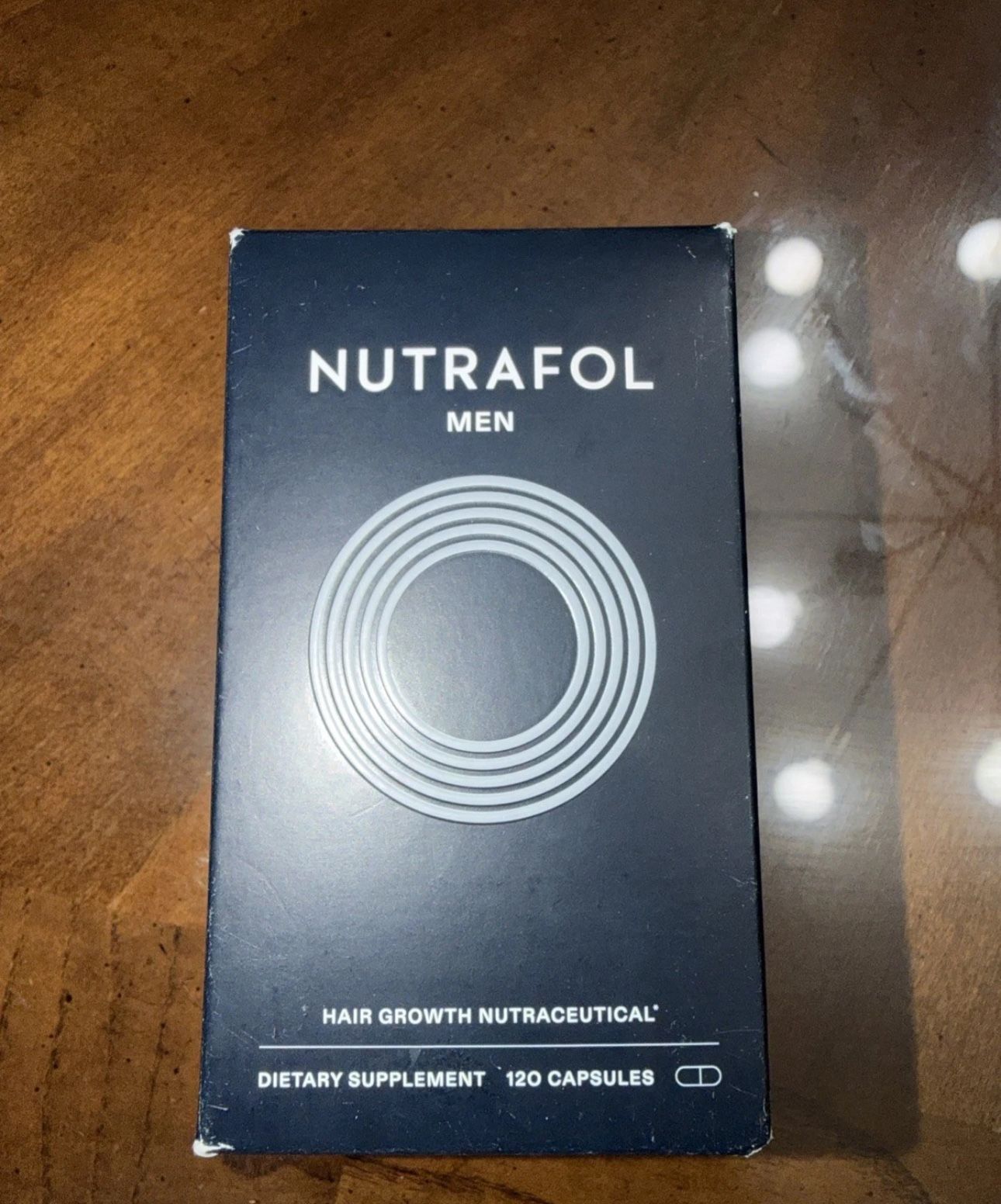 Nutrafol Men 2027