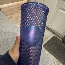 Disney Starbucks Venti Cup