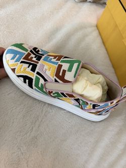 Fendi Sneakers
