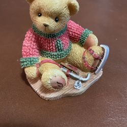 CHERISHED TEDDIES - JEROME 1999