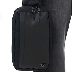 NEW True Religion Porter Bag/Backpack With Tags!