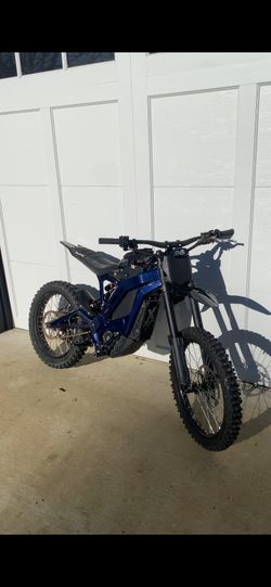 Eride Pro Ss 2.0 Modded 