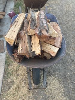 Firewood