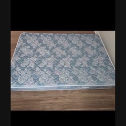 Full Size Mattress 