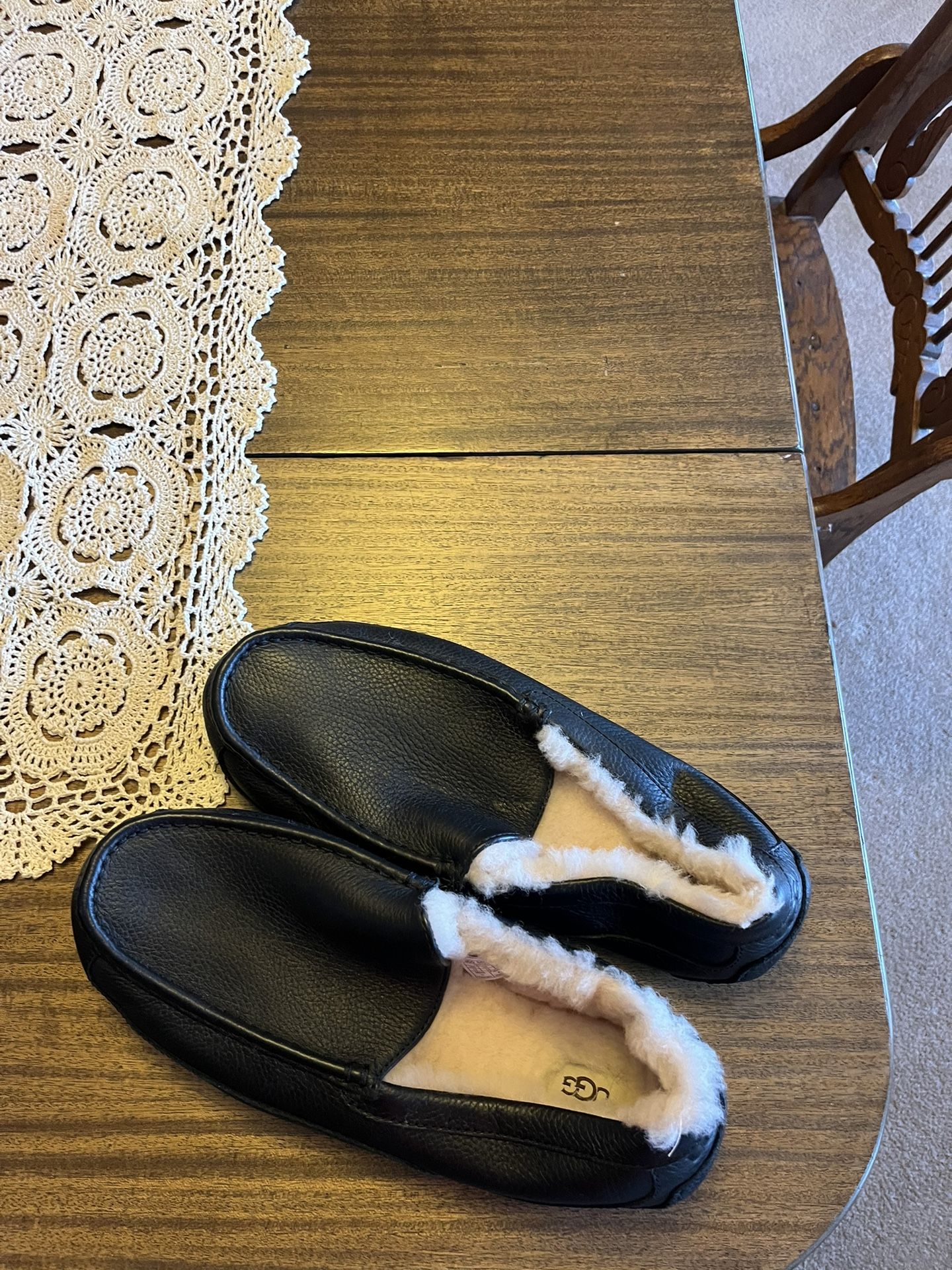 House Slippers