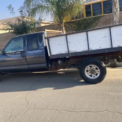 1995  Chevrolet Silverado