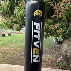 Punching bag