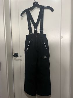 Kids Snow Pants