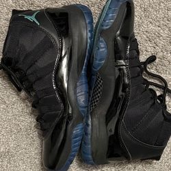 Air Jordan ‘Gamma’ 11