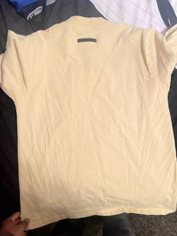 Fear Of God Long Sleeve