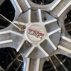 Rims - 