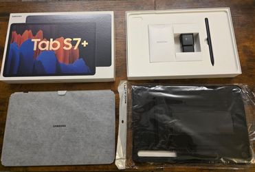 Samsung Galaxy Tab S7 Plus