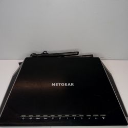 Netgear AC1750 SMART Wifi Router 