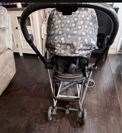 Cybex Mios Stroller