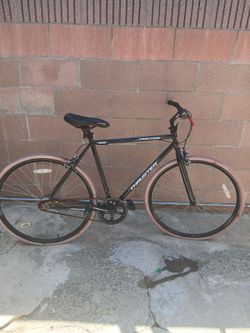 Kent Thruster Fixie 700c