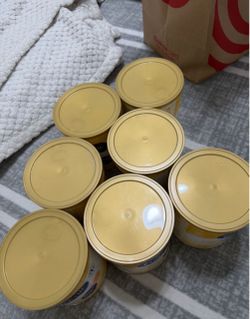 Baby formula