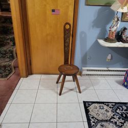 2 Chairs 