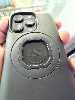 iPhone 14 Pro Quadlock MAG Phone Case