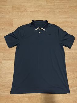 Nike Golf Polo