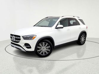 2026 Mercedes-Benz GLE 350