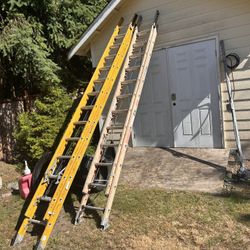 Werner Ladder