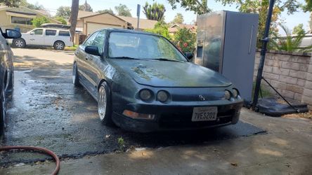 98 integra